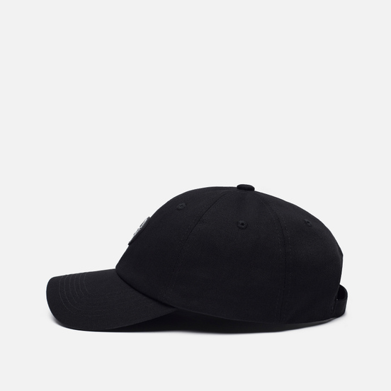 Кепка Peaceful Hooligan Factor Black