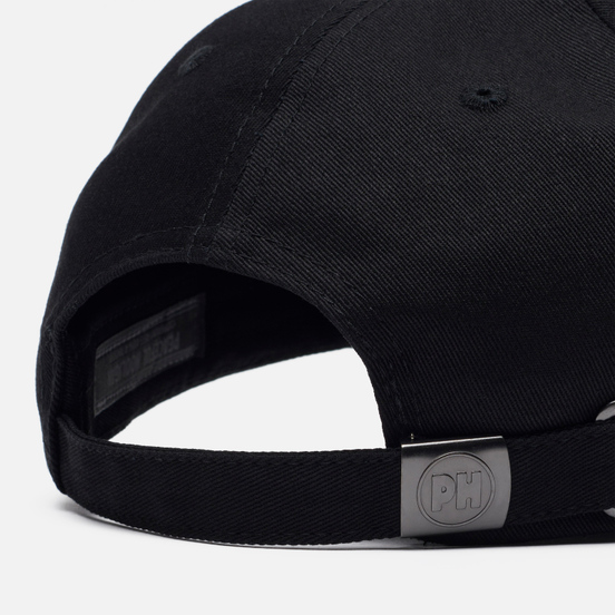 Кепка Peaceful Hooligan Factor Black