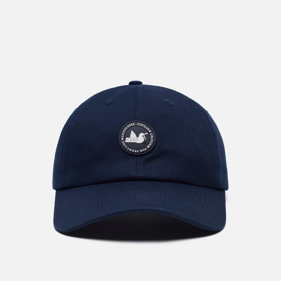Peaceful Hooligan Кепка Factor Dove Badge