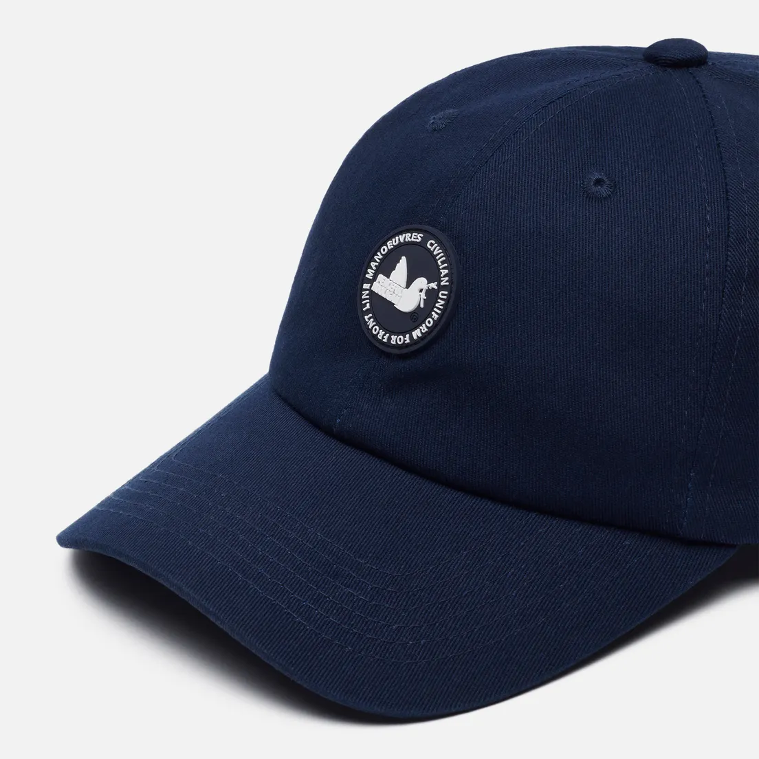 Peaceful Hooligan Кепка Factor Dove Badge