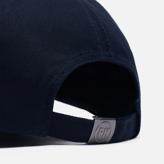 Кепка Peaceful Hooligan Factor Navy
