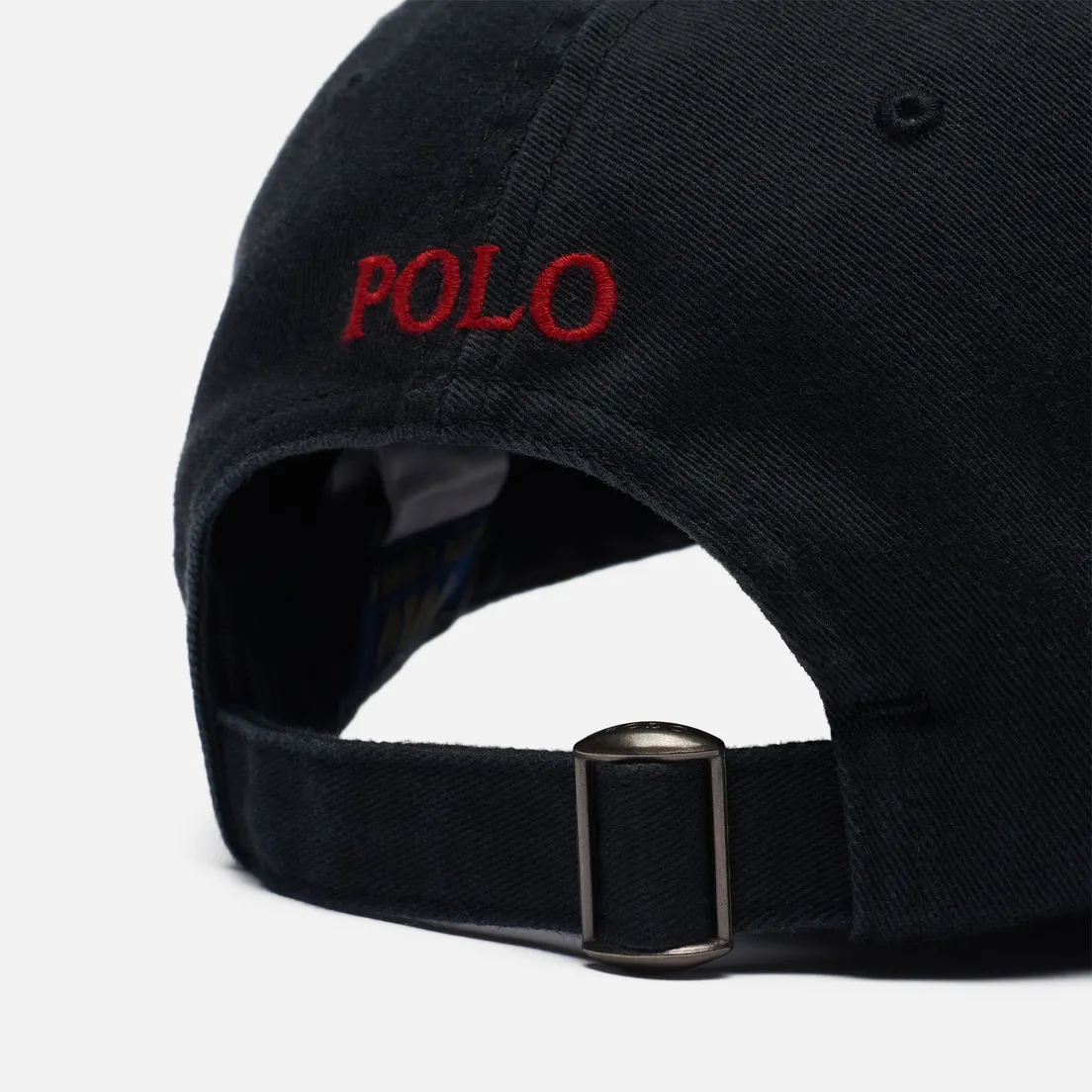 Polo Ralph Lauren Кепка Classic Baseball