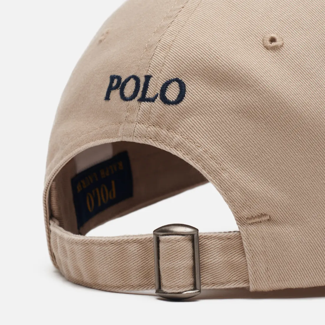 Polo Ralph Lauren Кепка Classic Baseball