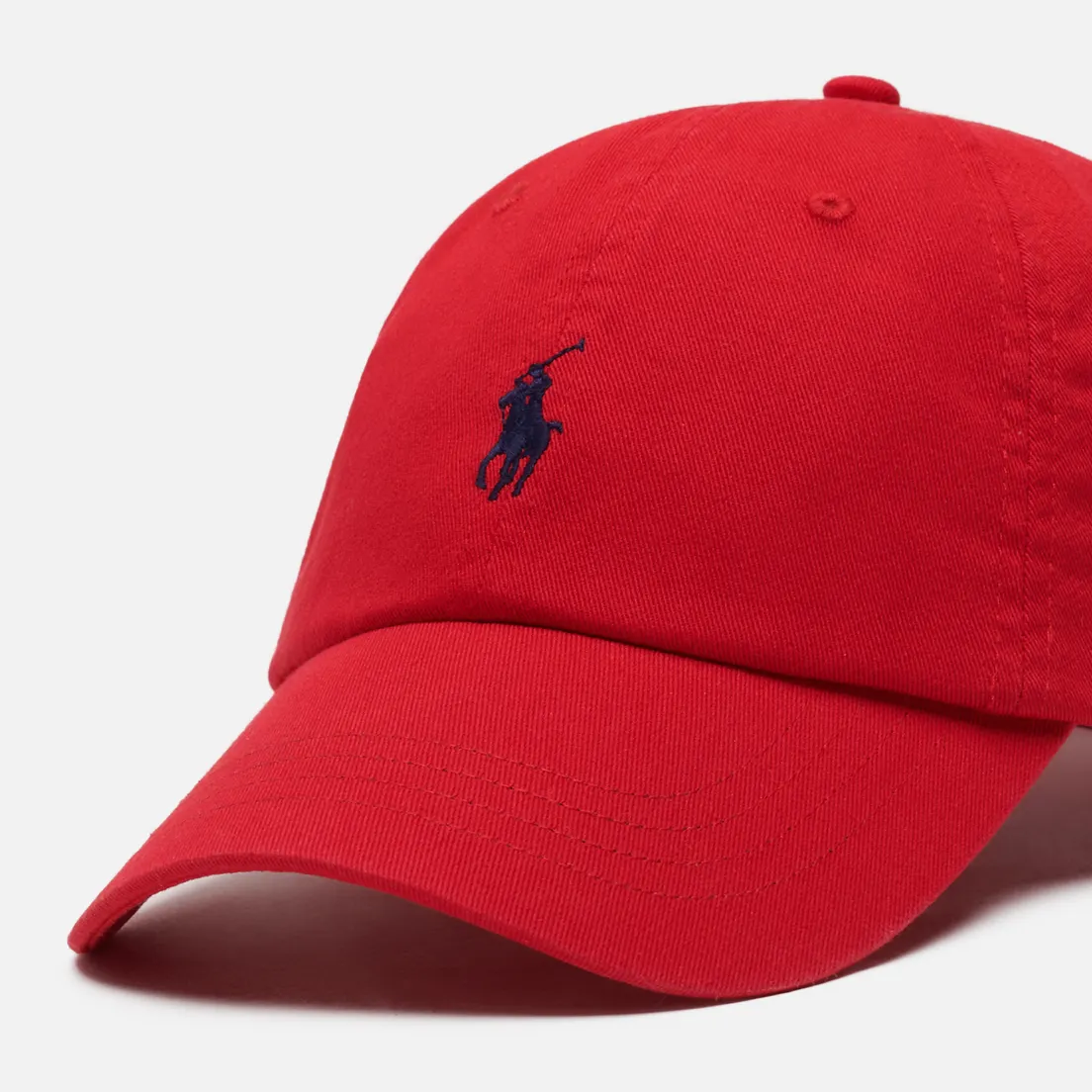 Polo Ralph Lauren Кепка Classic Baseball