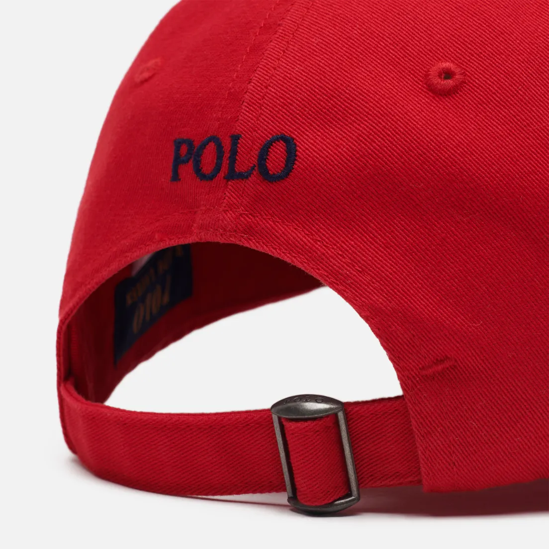 Polo Ralph Lauren Кепка Classic Baseball
