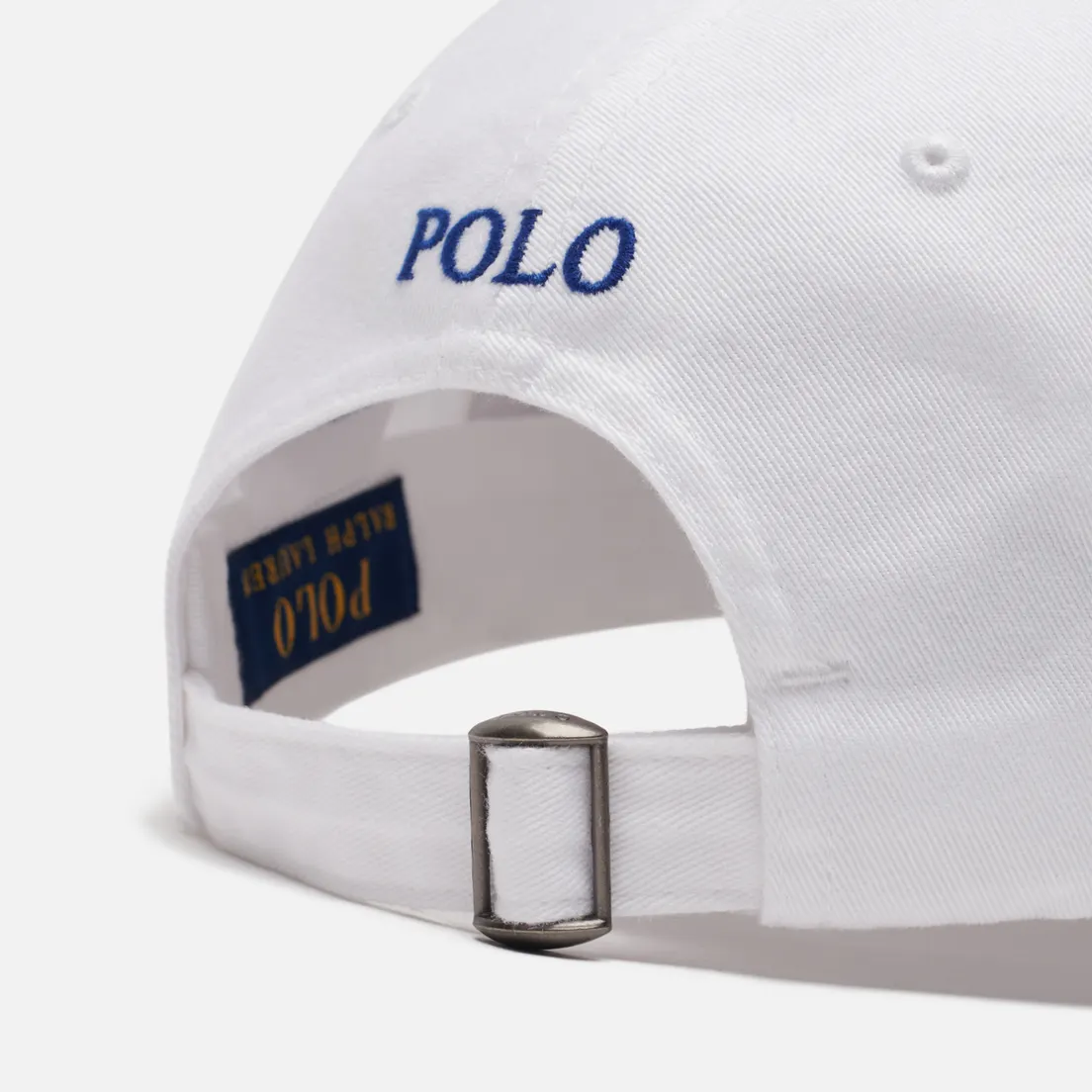 Polo Ralph Lauren Кепка Classic Baseball