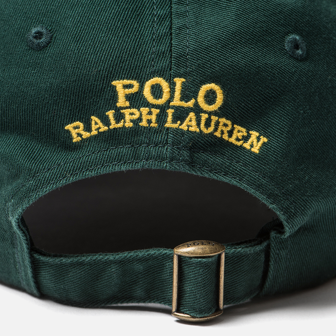 Polo Ralph Lauren Кепка Classic Sport Big Bear