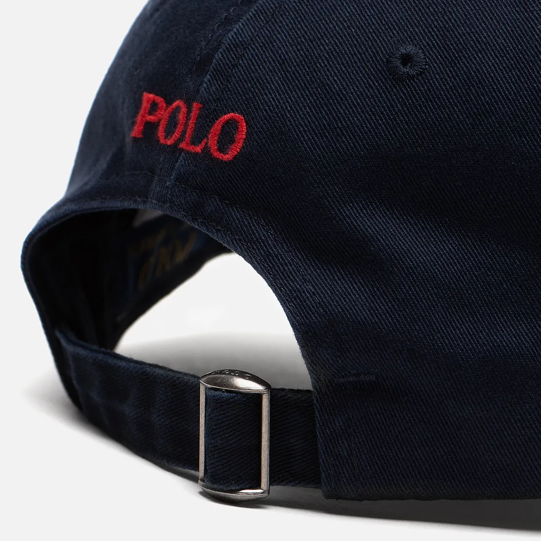 Polo Ralph Lauren Кепка Classic Sport Cotton Chino