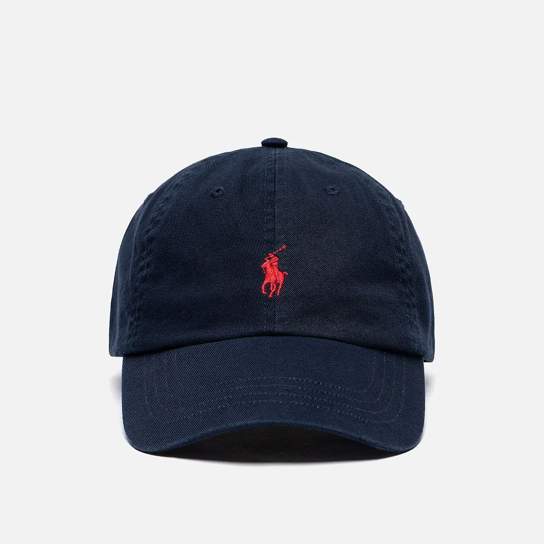 Polo Ralph Lauren Кепка Classic Sport Cotton Chino