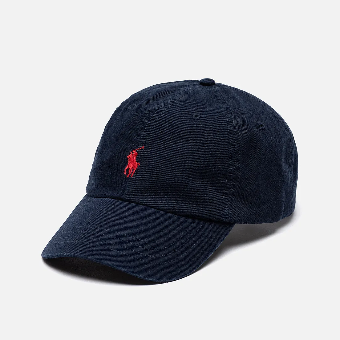 Polo Ralph Lauren Кепка Classic Sport Cotton Chino
