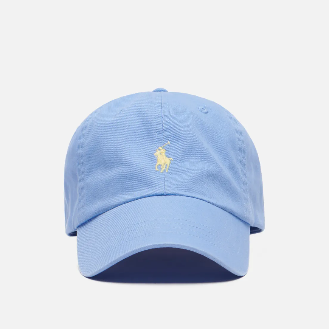 Polo Ralph Lauren Кепка Classic Sport Cotton Chino