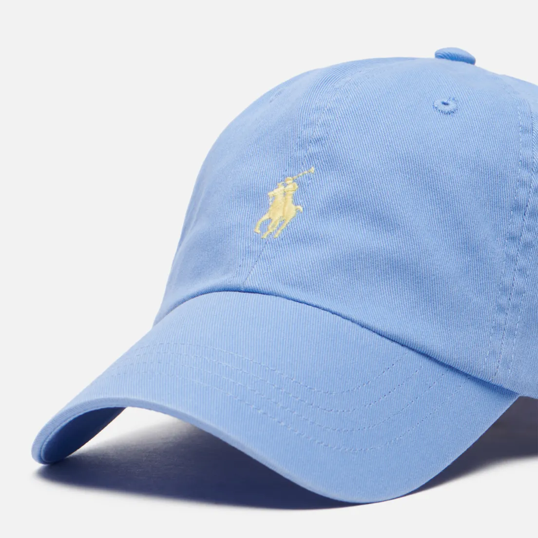 Polo Ralph Lauren Кепка Classic Sport Cotton Chino