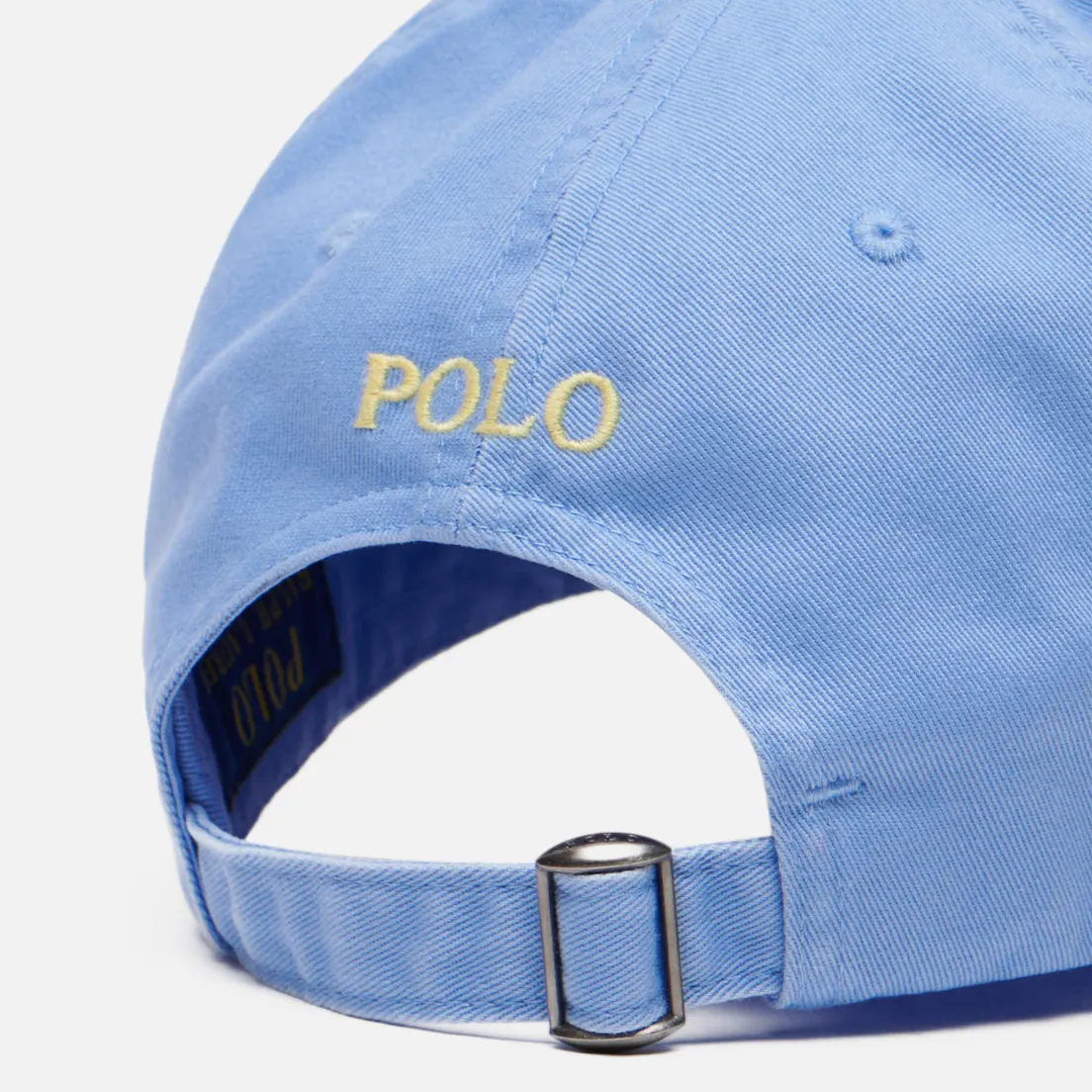 Polo Ralph Lauren Кепка Classic Sport Cotton Chino