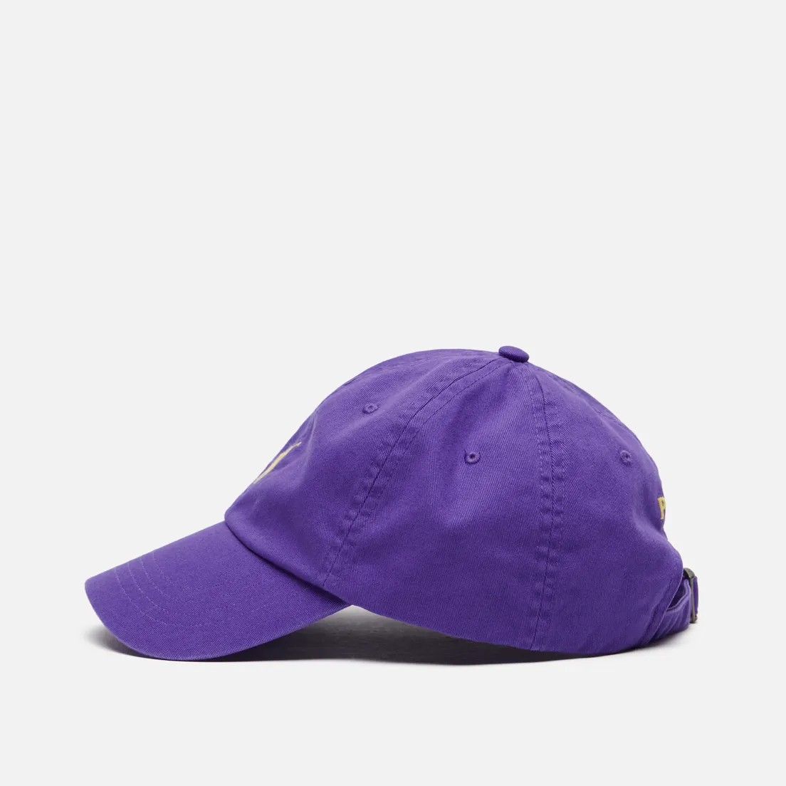 Polo Ralph Lauren Кепка Classic Sport Cotton Chino