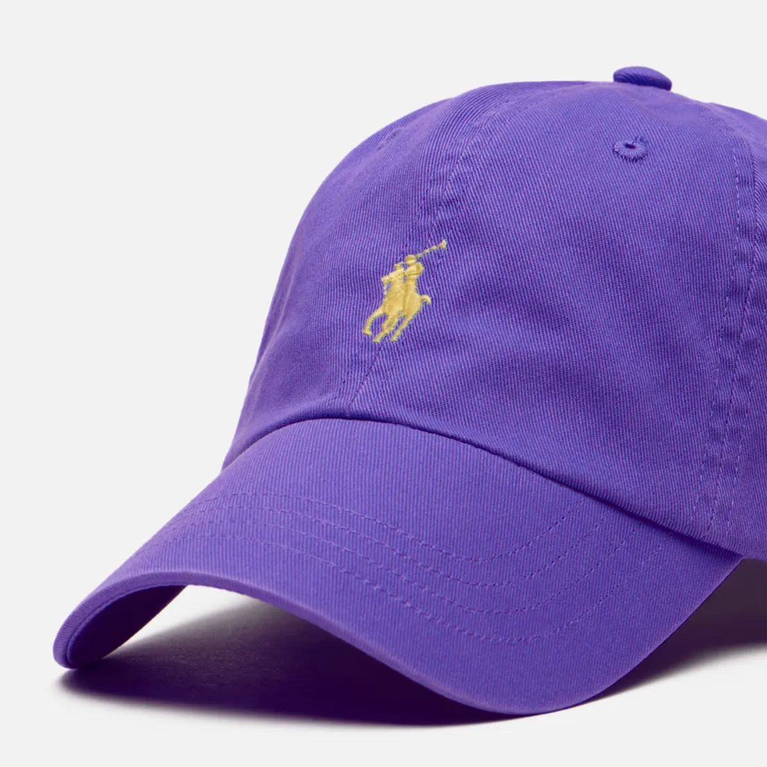 Polo Ralph Lauren Кепка Classic Sport Cotton Chino
