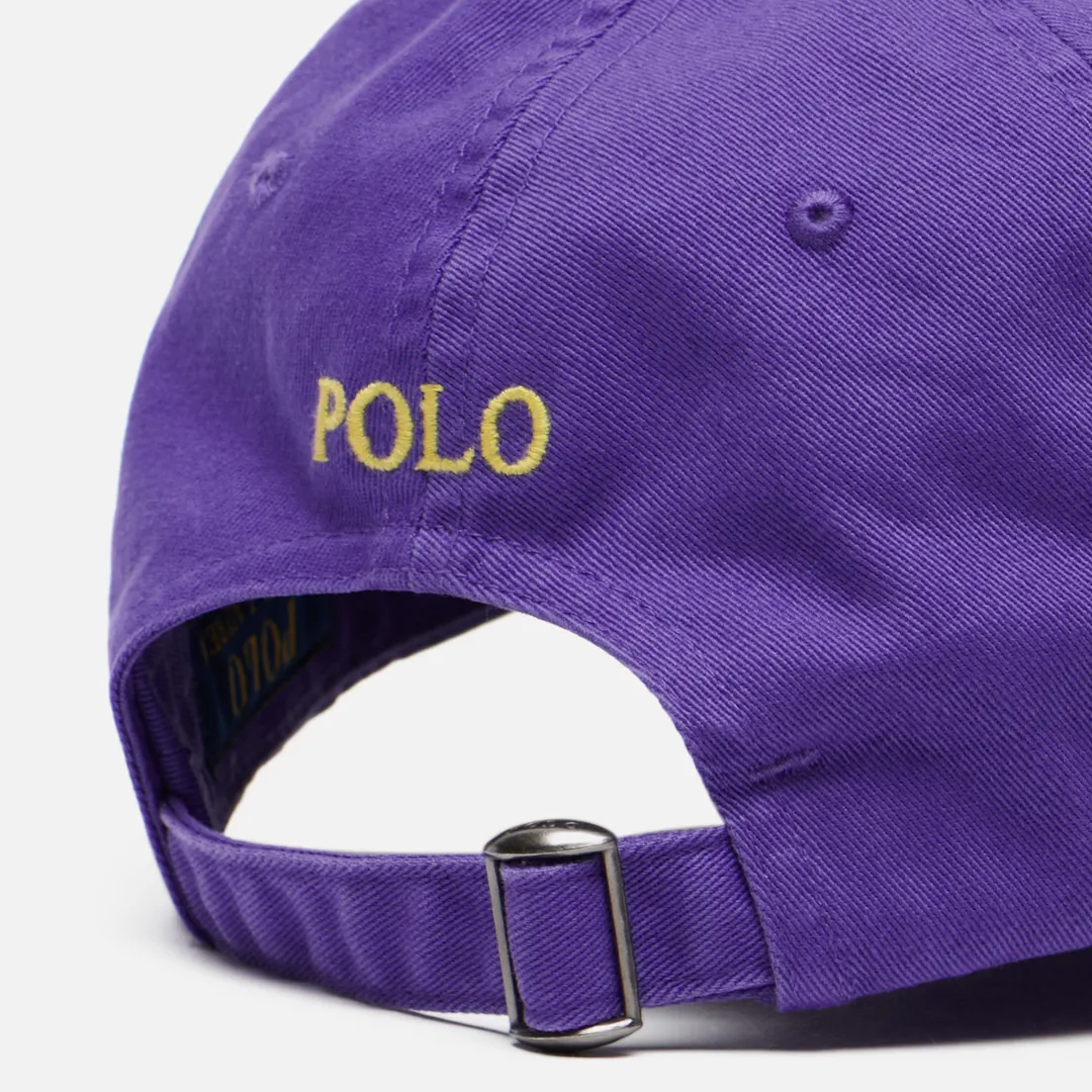 Polo Ralph Lauren Кепка Classic Sport Cotton Chino
