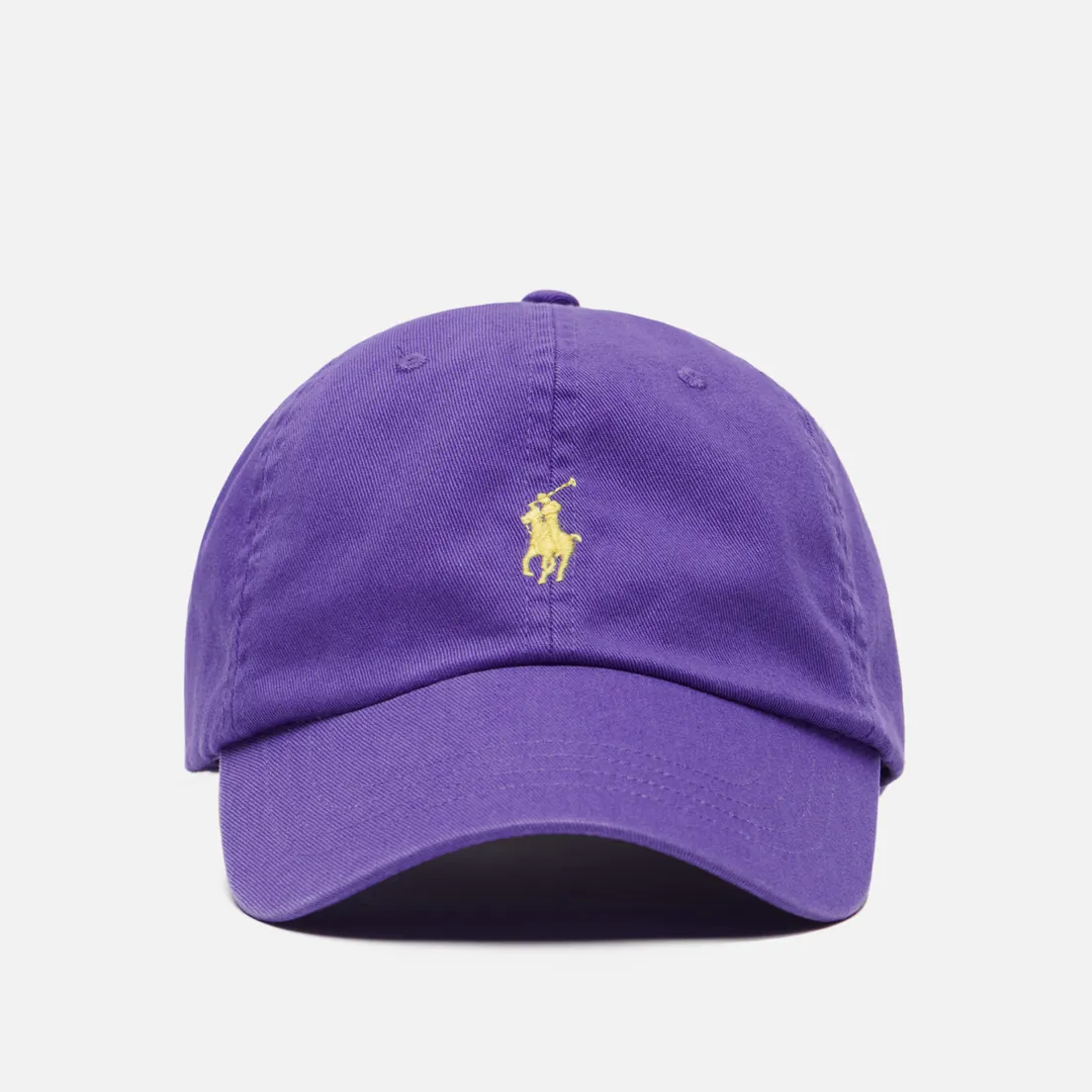 Polo Ralph Lauren Кепка Classic Sport Cotton Chino