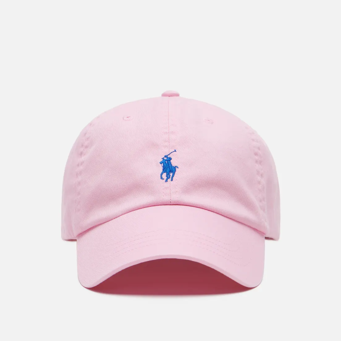 Polo Ralph Lauren Кепка Classic Sport Cotton Chino