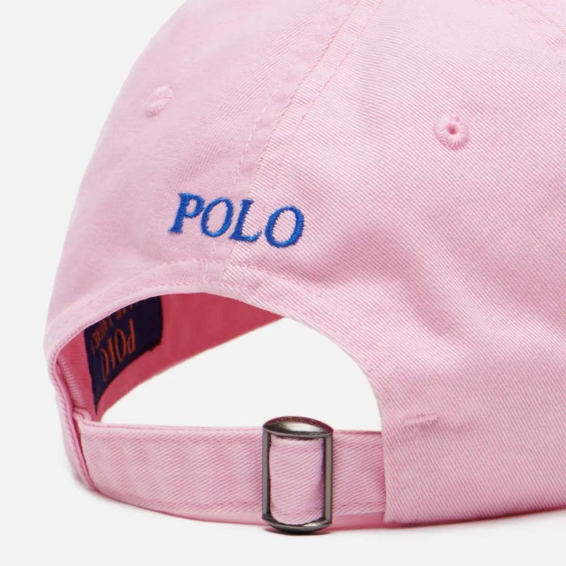 Polo Ralph Lauren Кепка Classic Sport Cotton Chino