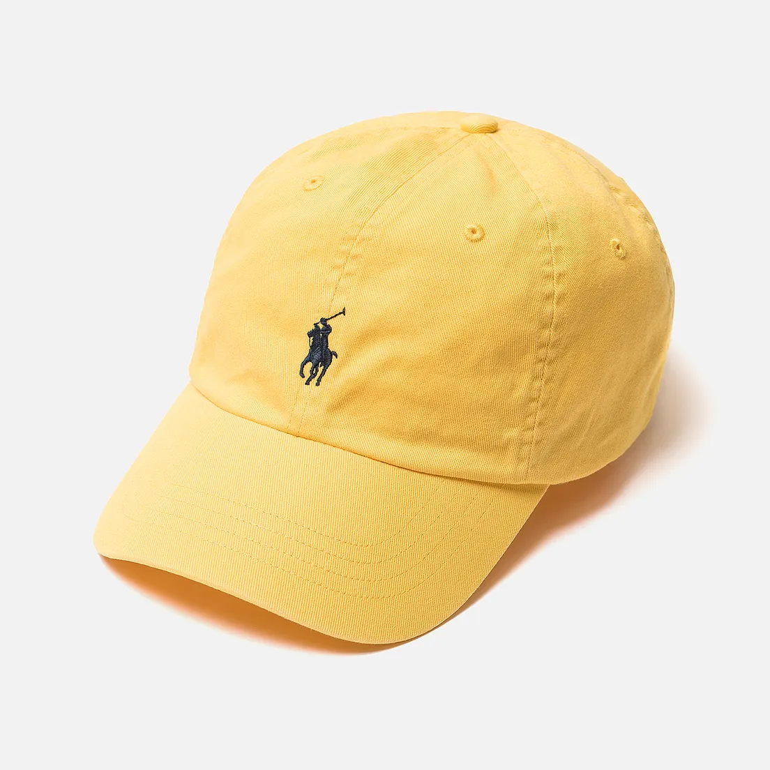 Polo Ralph Lauren Кепка Classic Sport Cotton Chino