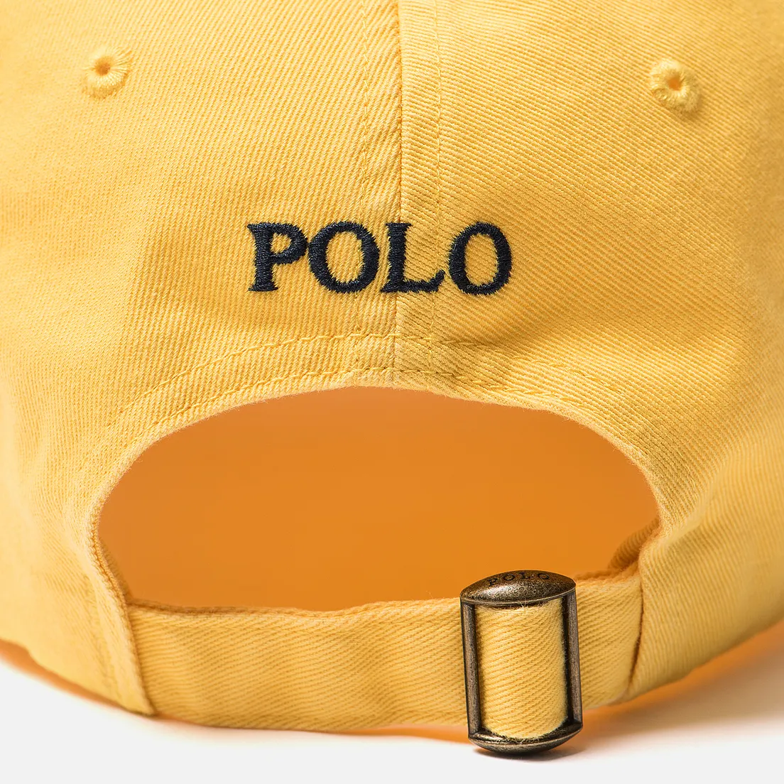 Polo Ralph Lauren Кепка Classic Sport Cotton Chino