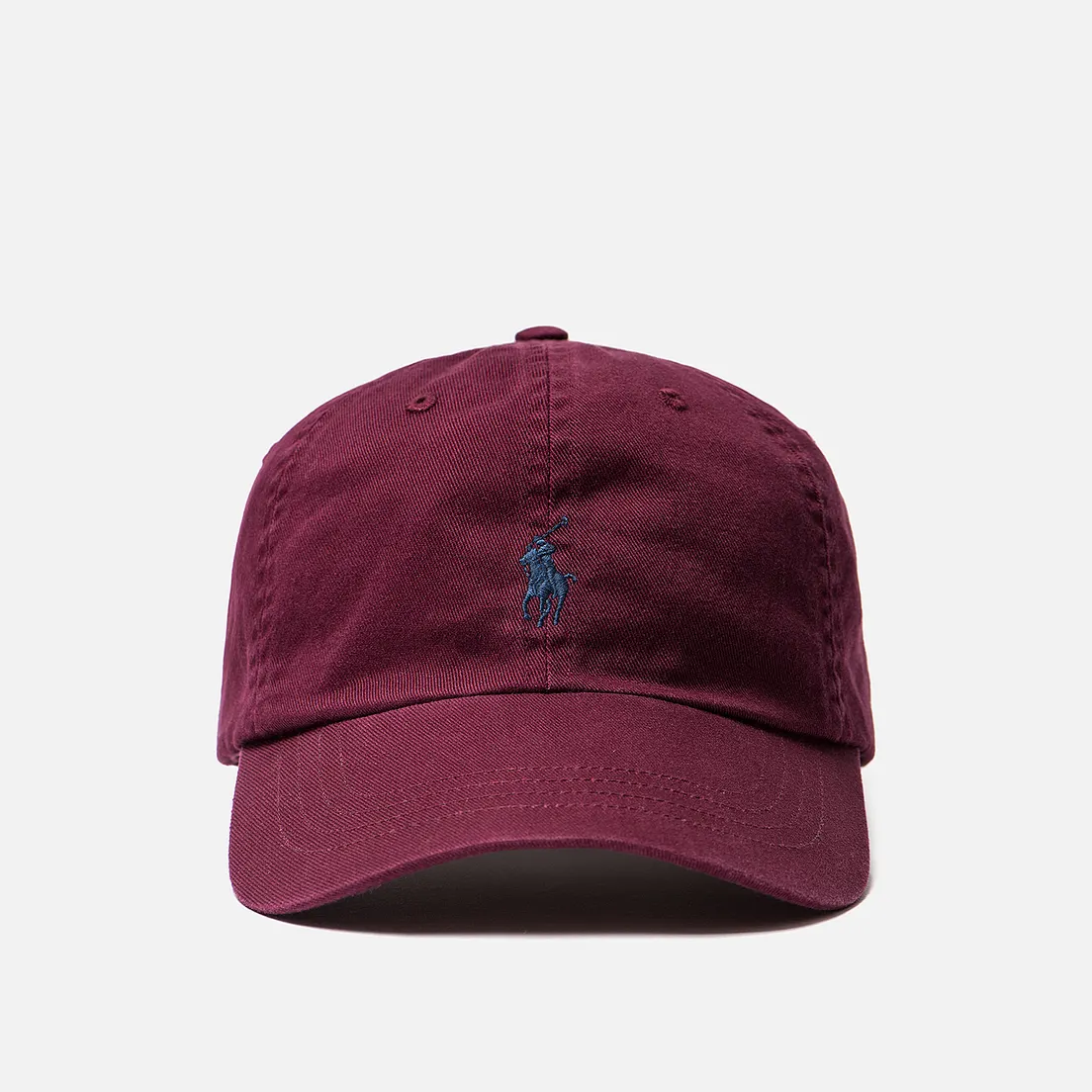 Polo Ralph Lauren Кепка Classic Sport Cotton Chino