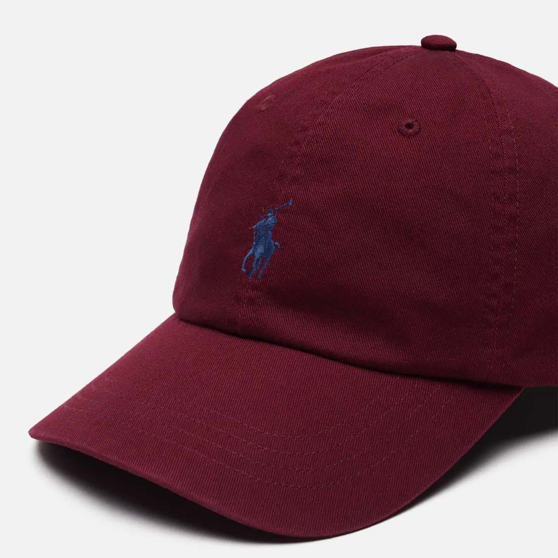 Polo Ralph Lauren Кепка Classic Sport Cotton Chino