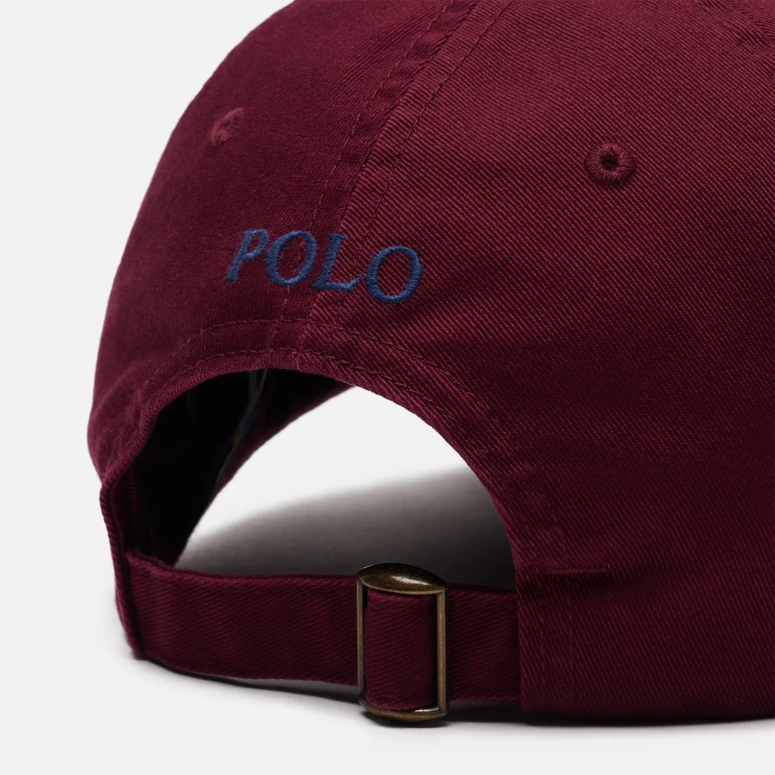 Polo Ralph Lauren Кепка Classic Sport Cotton Chino