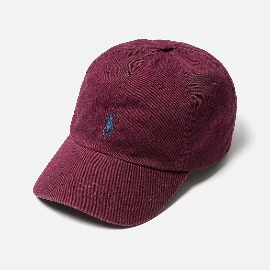 Polo Ralph Lauren Кепка Classic Sport Cotton Chino