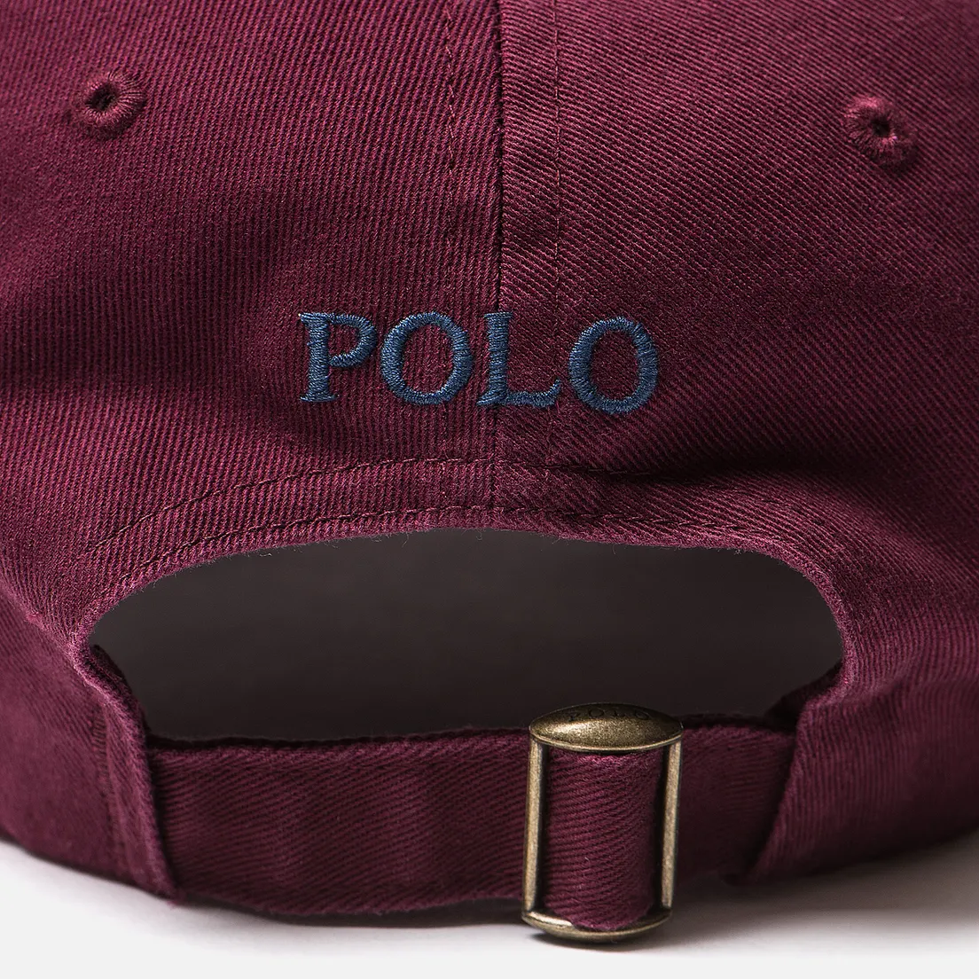 Polo Ralph Lauren Кепка Classic Sport Cotton Chino