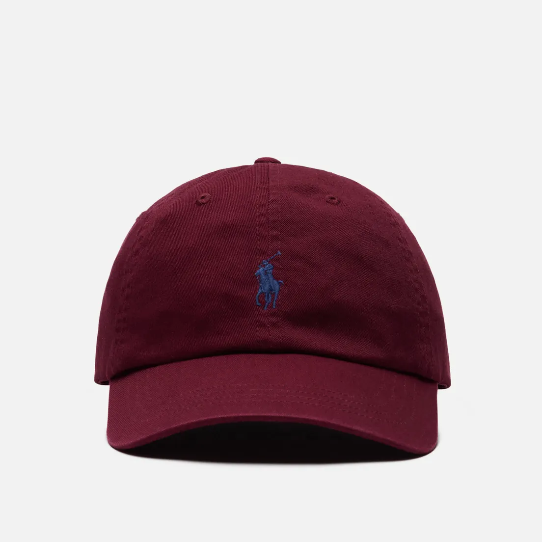 Polo Ralph Lauren Кепка Classic Sport Cotton Chino