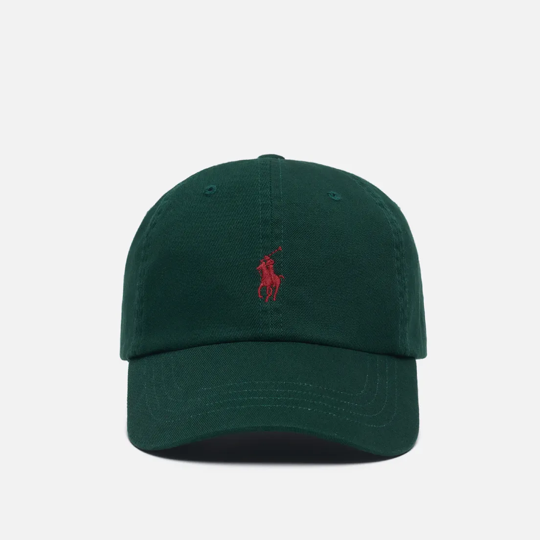 Polo Ralph Lauren Кепка Classic Sport Cotton Chino