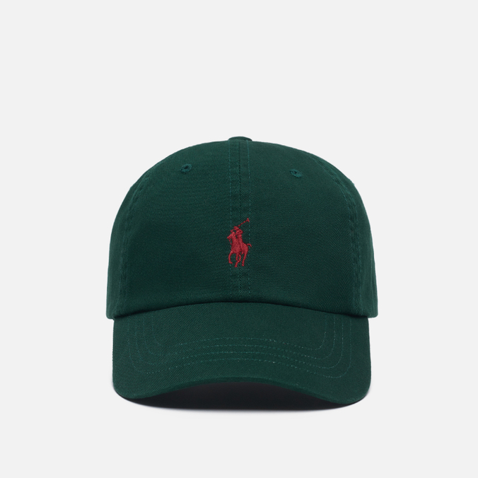 Кепка Polo Ralph Lauren Classic Sport Cotton Chino