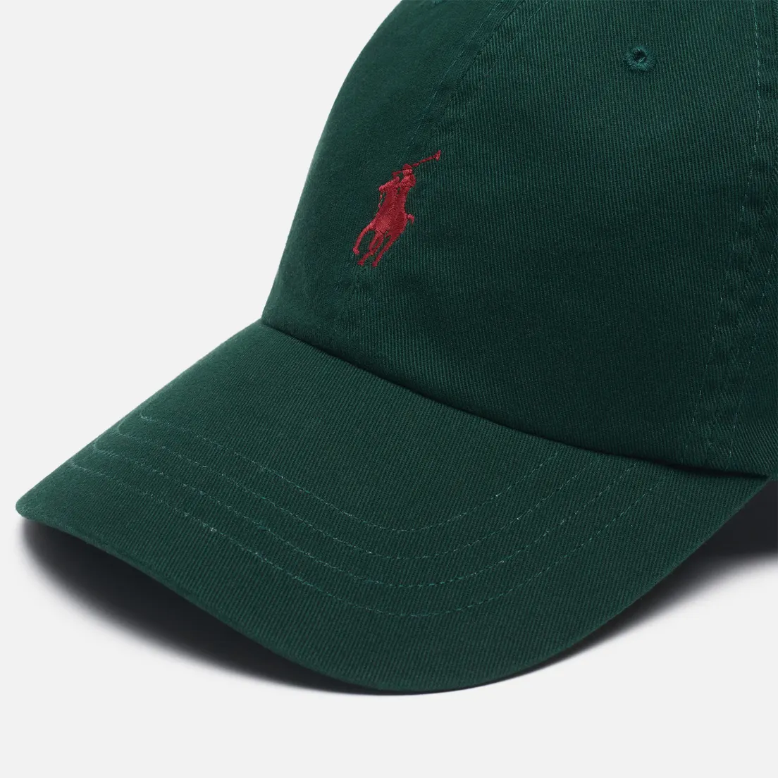 Polo Ralph Lauren Кепка Classic Sport Cotton Chino