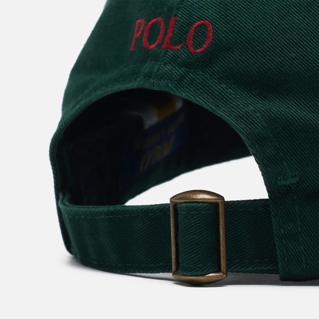 Polo Ralph Lauren Кепка Classic Sport Cotton Chino