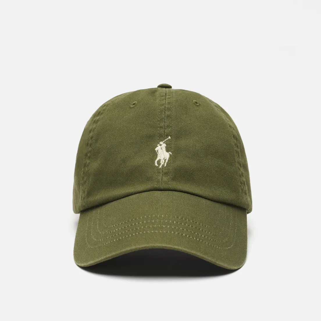 Polo Ralph Lauren Кепка Classic Sport Cotton Chino