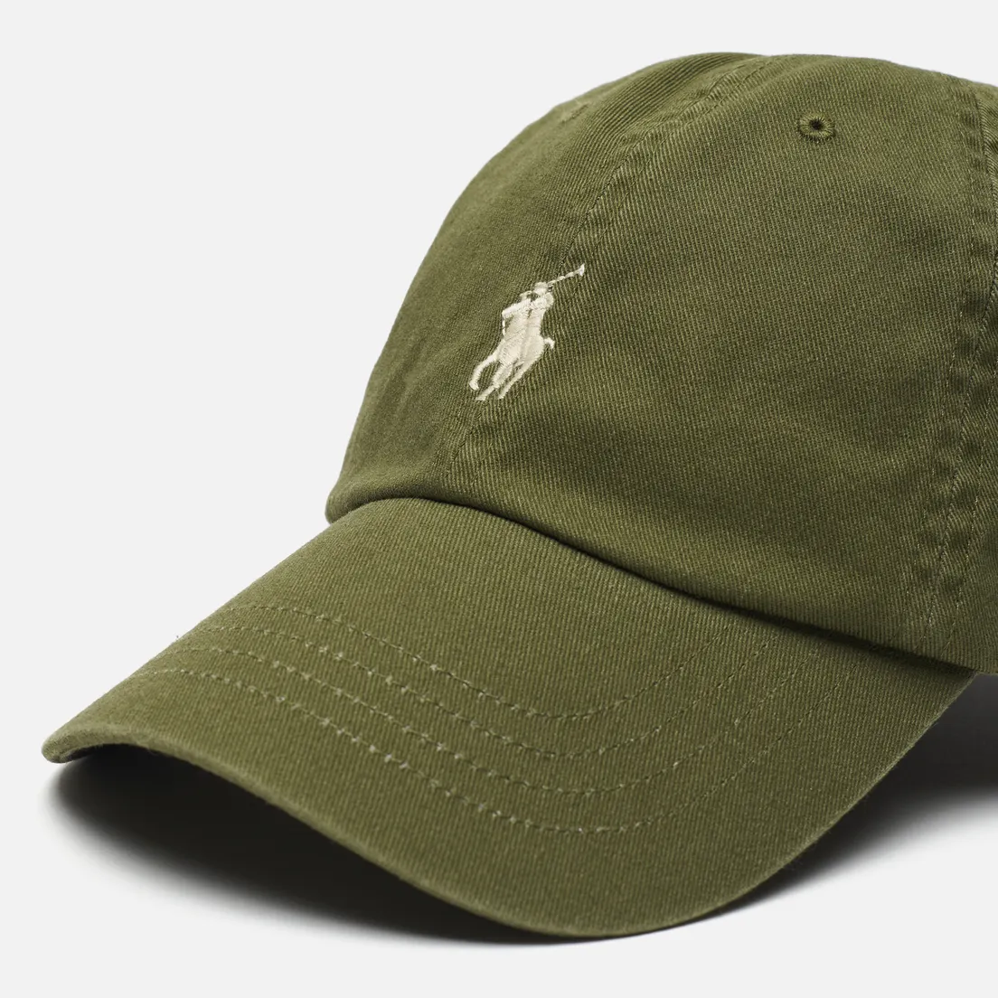 Polo Ralph Lauren Кепка Classic Sport Cotton Chino