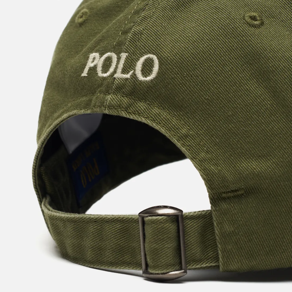 Polo Ralph Lauren Кепка Classic Sport Cotton Chino