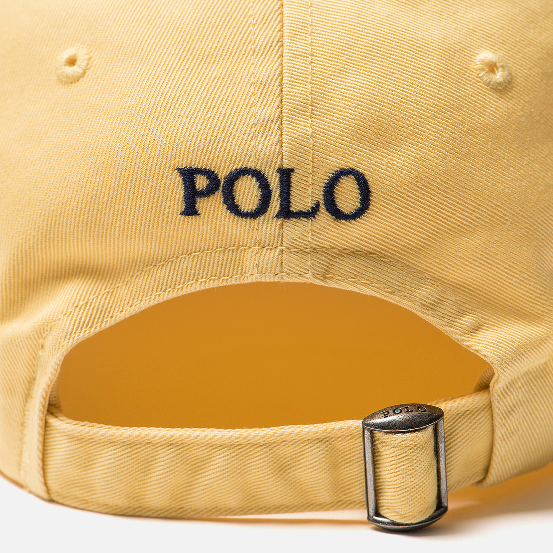 Polo Ralph Lauren Кепка Classic Sport Cotton Chino