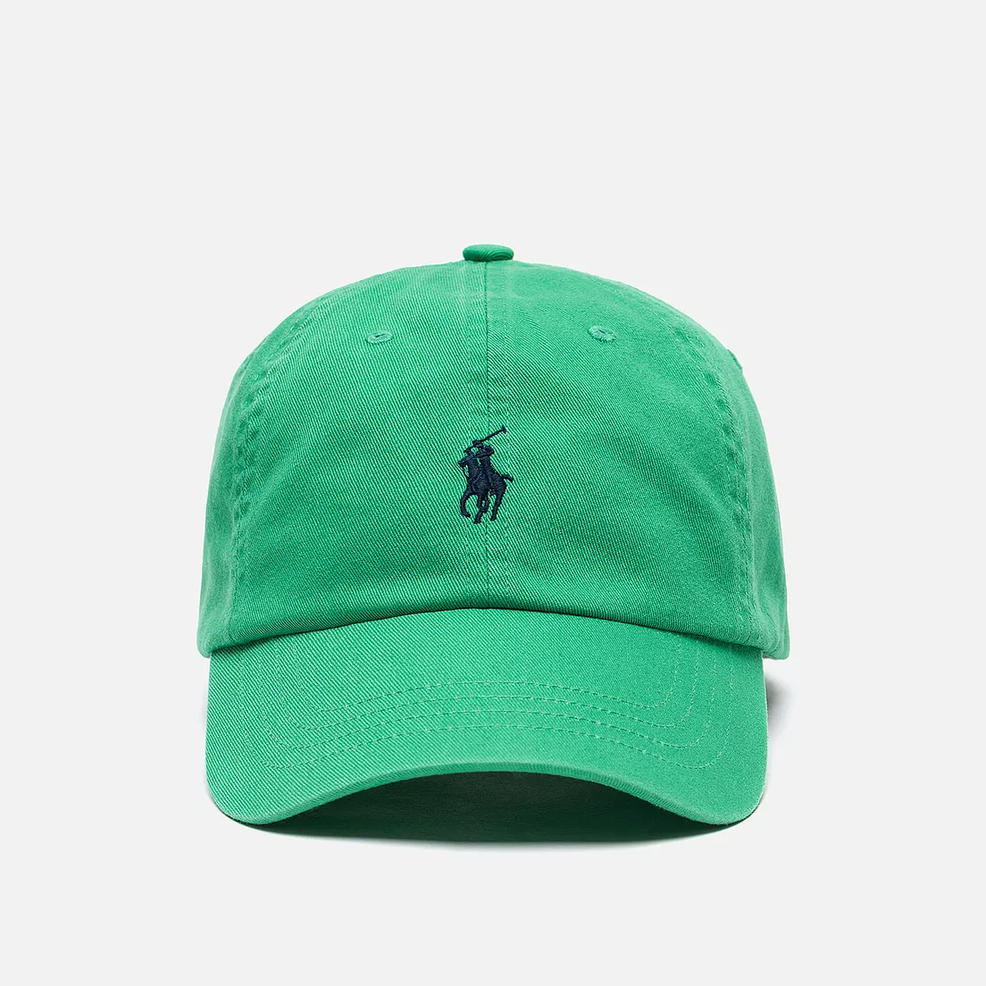 Polo Ralph Lauren Кепка Classic Sport Cotton Chino
