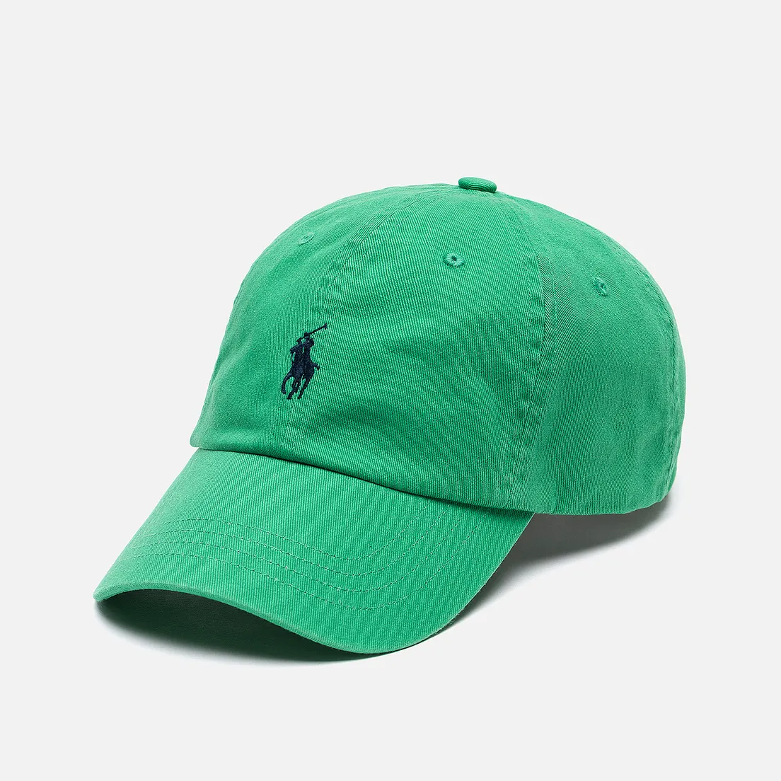 Polo Ralph Lauren Кепка Classic Sport Cotton Chino