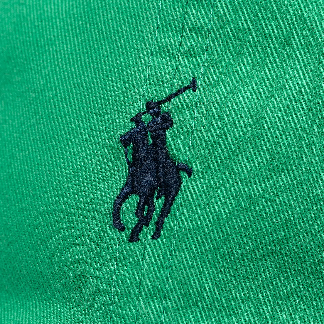 Polo Ralph Lauren Кепка Classic Sport Cotton Chino