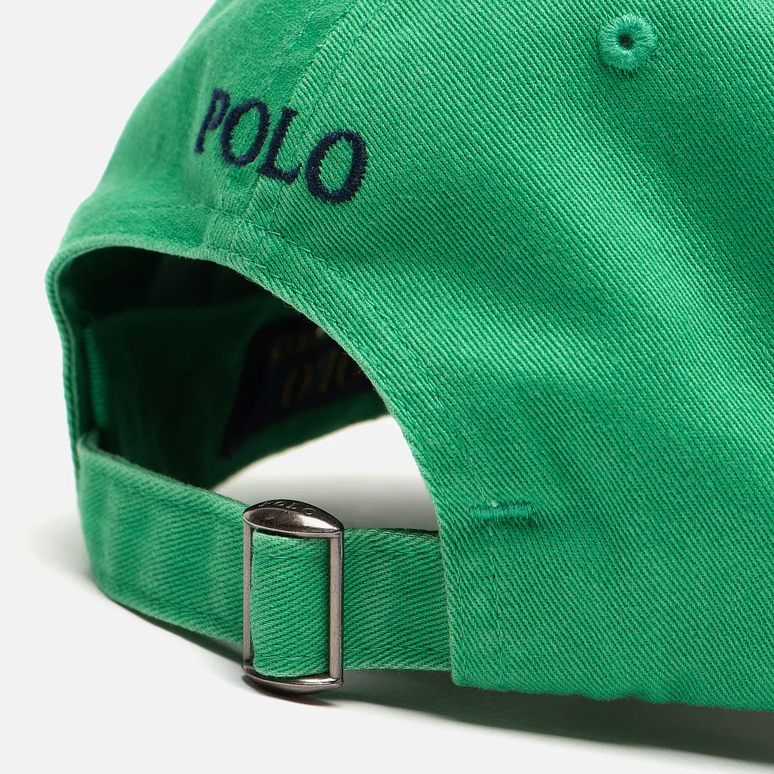 Polo Ralph Lauren Кепка Classic Sport Cotton Chino