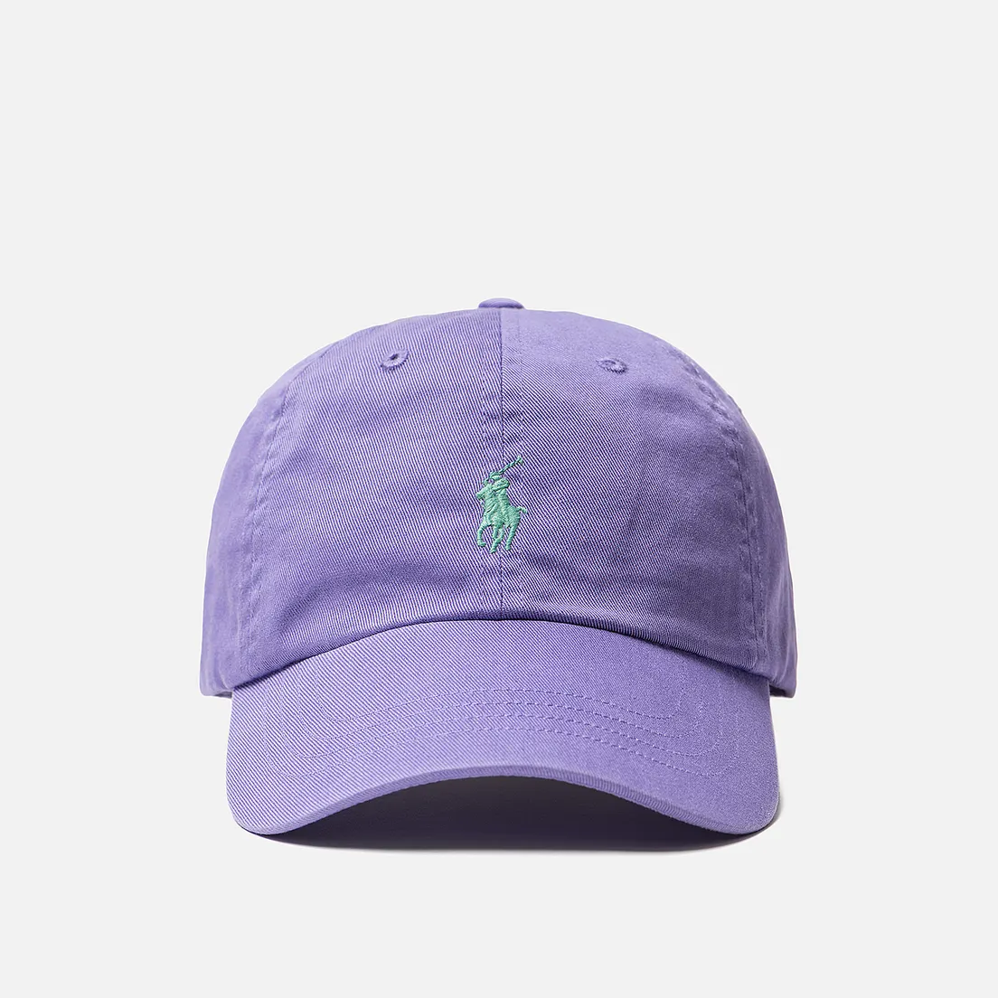 Polo Ralph Lauren Кепка Classic Sport Cotton Chino