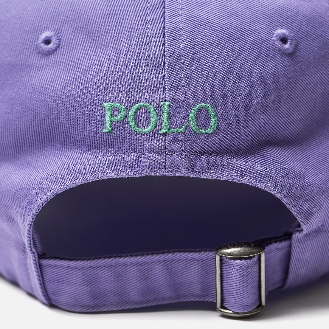 Polo Ralph Lauren Кепка Classic Sport Cotton Chino
