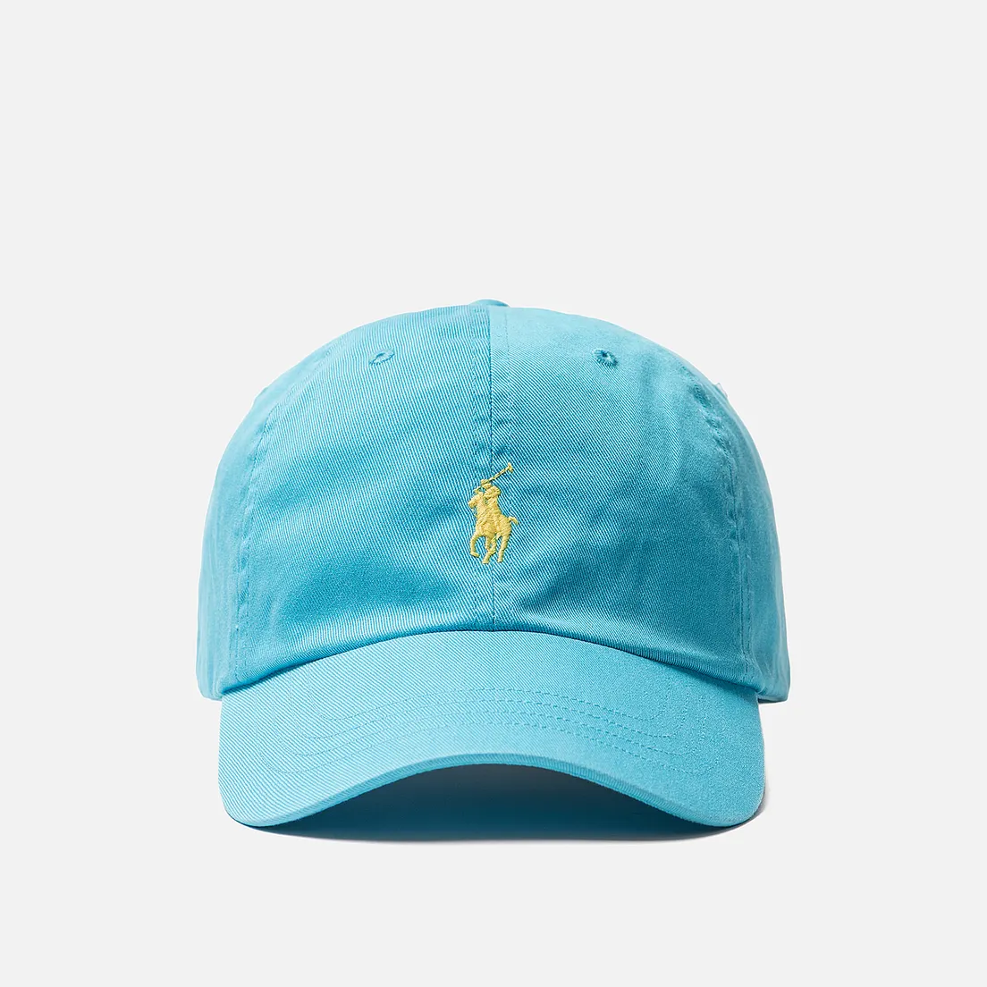 Polo Ralph Lauren Кепка Classic Sport Cotton Chino