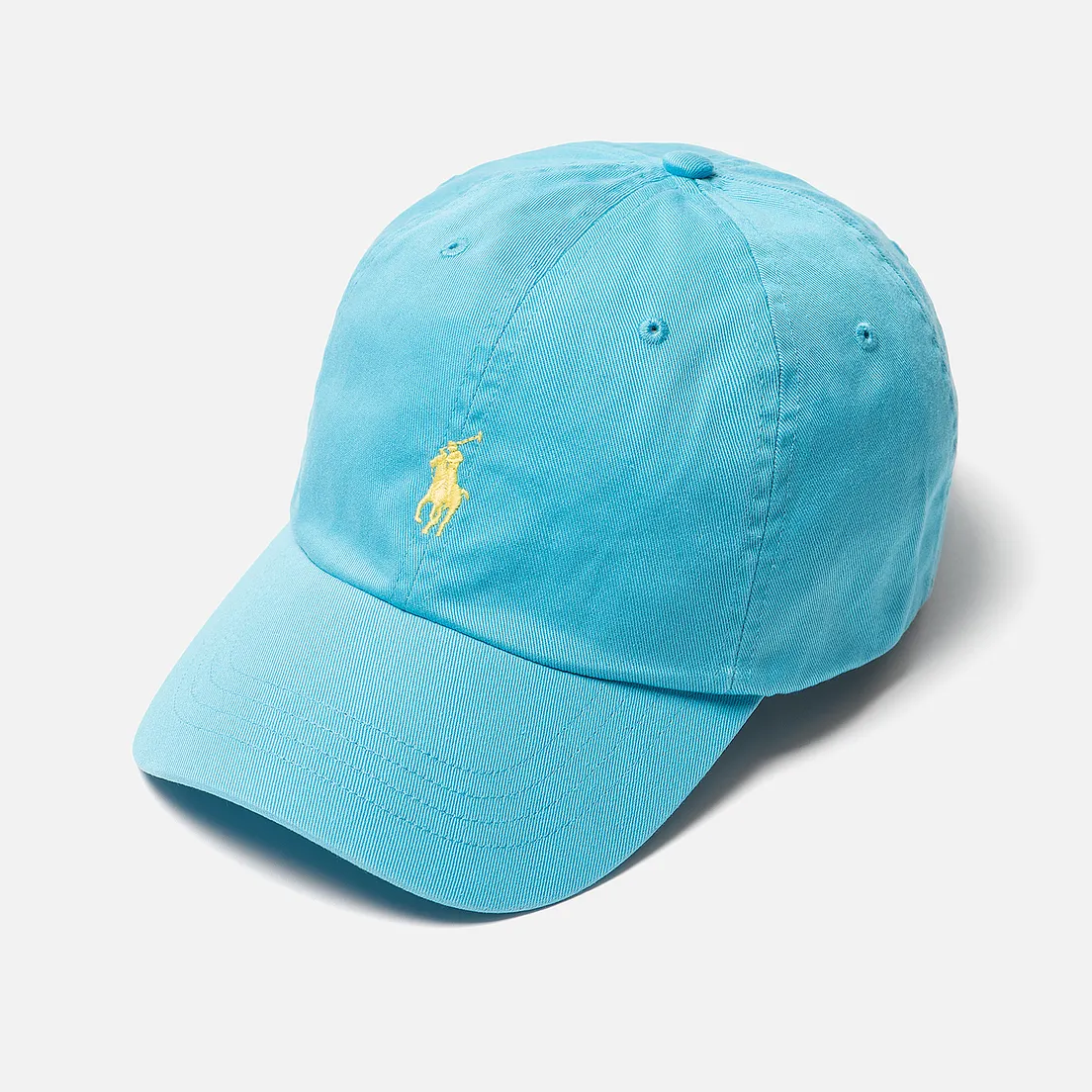 Polo Ralph Lauren Кепка Classic Sport Cotton Chino
