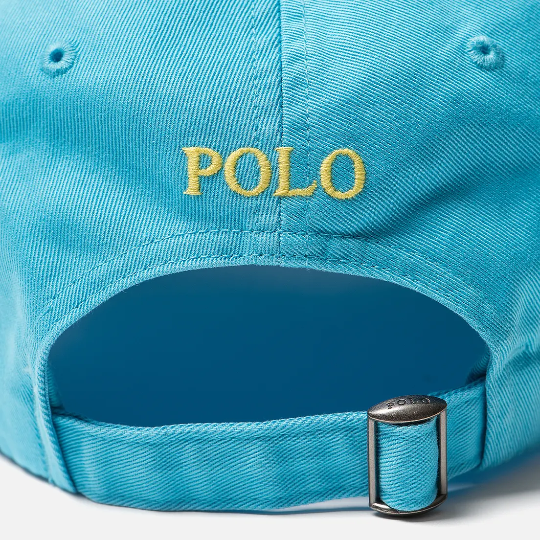 Polo Ralph Lauren Кепка Classic Sport Cotton Chino