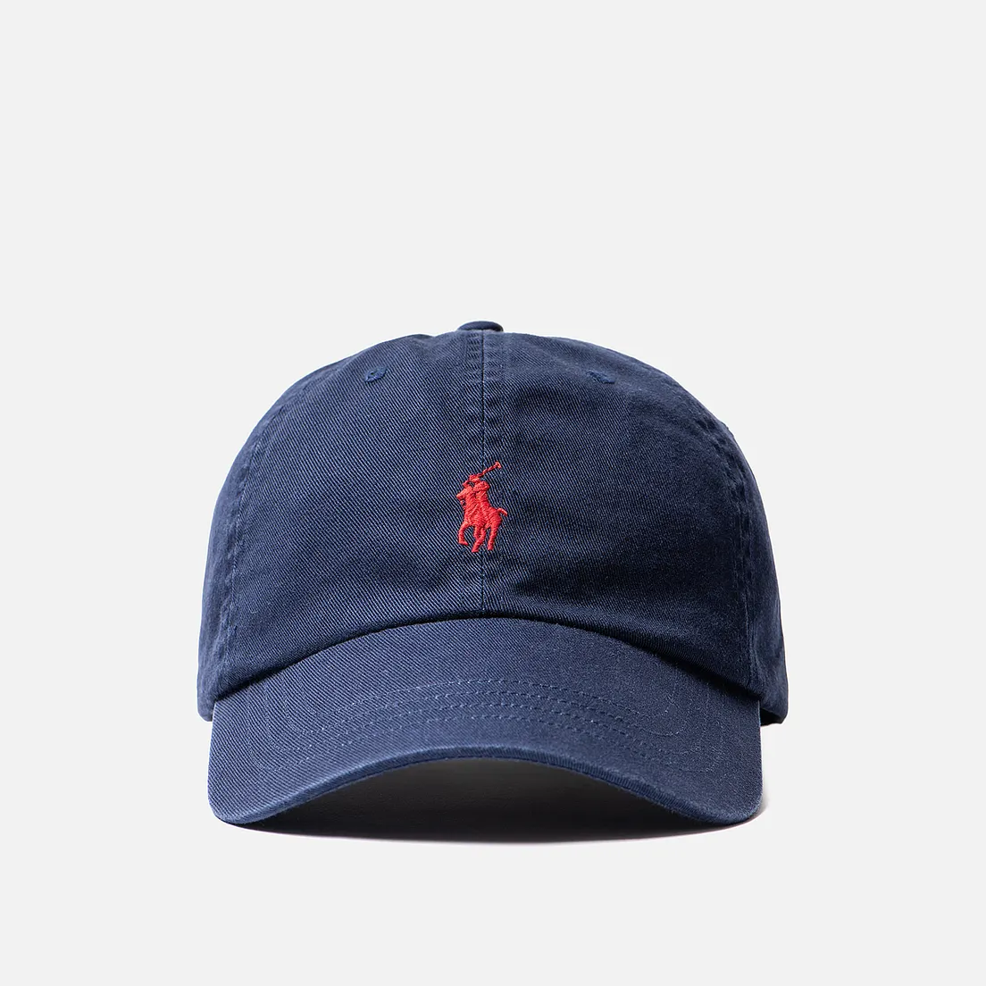 Polo Ralph Lauren Кепка Classic Sport Cotton Chino