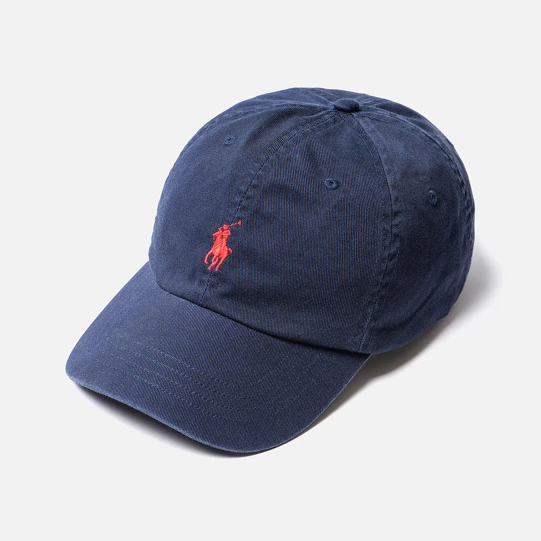 Polo Ralph Lauren Кепка Classic Sport Cotton Chino